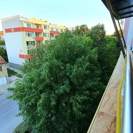 Апартамент За Гости