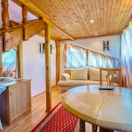 галина палас Hotel Srem