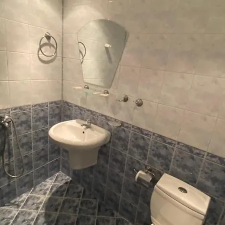 Hotel галина палас