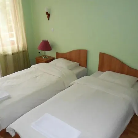 Hotel галина палас *