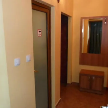 галина палас Hotel Srem